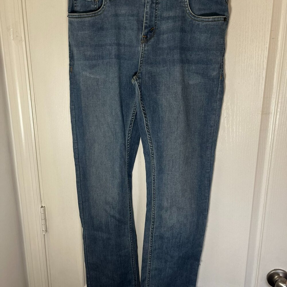 Boys Size 18 502 Levi's